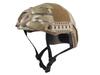 Camouflage MH Style FAST Tactical Cycling Helmet