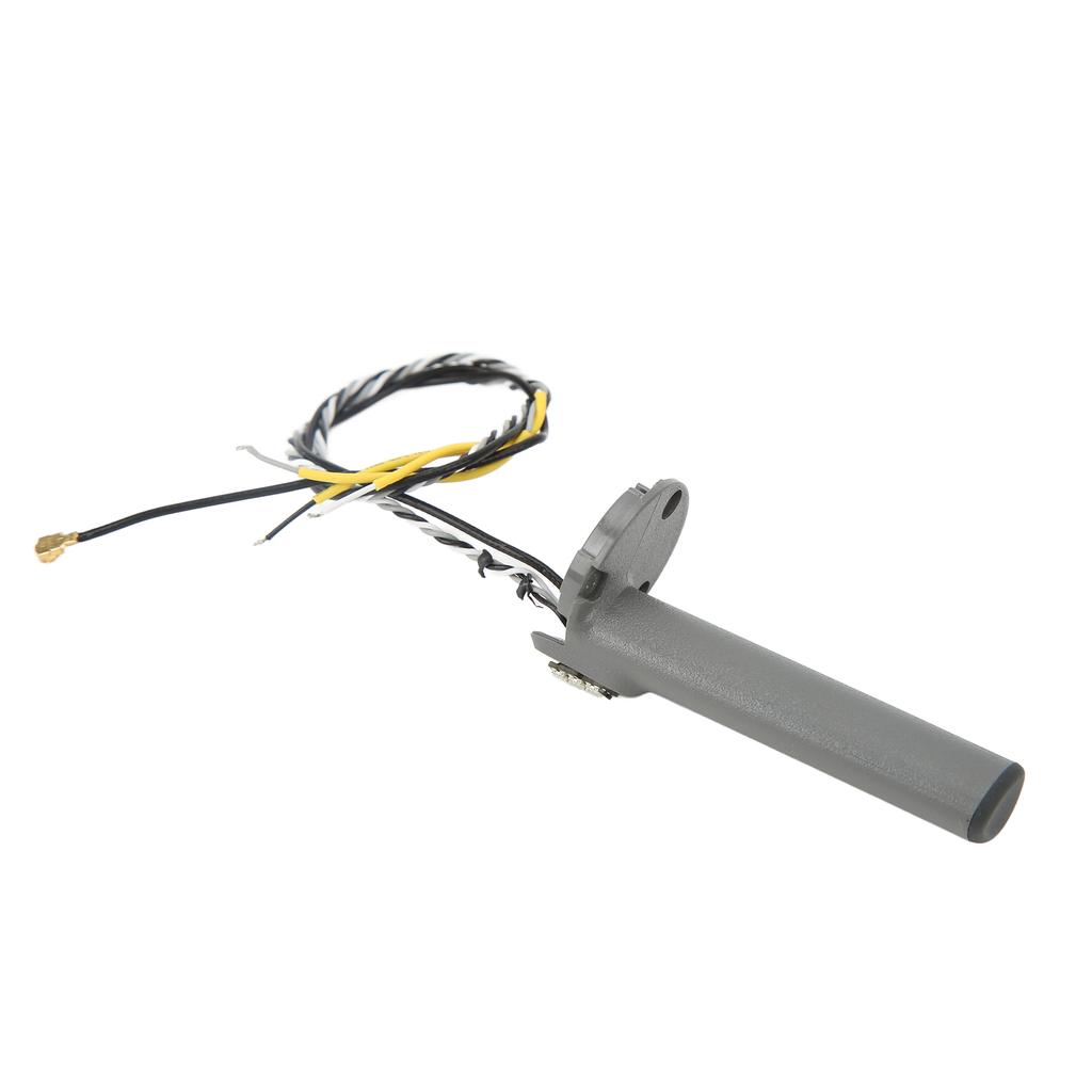 Front Motor Arm Landing Gear Right Leg Cover with Antenna for Mavic 2 Pro Drone Parts