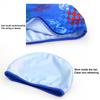 Kids Cartoon Swimming Caps Digital Printing High Elastic Sports Swim Pool Hat Diving Hats For Boys Girls
