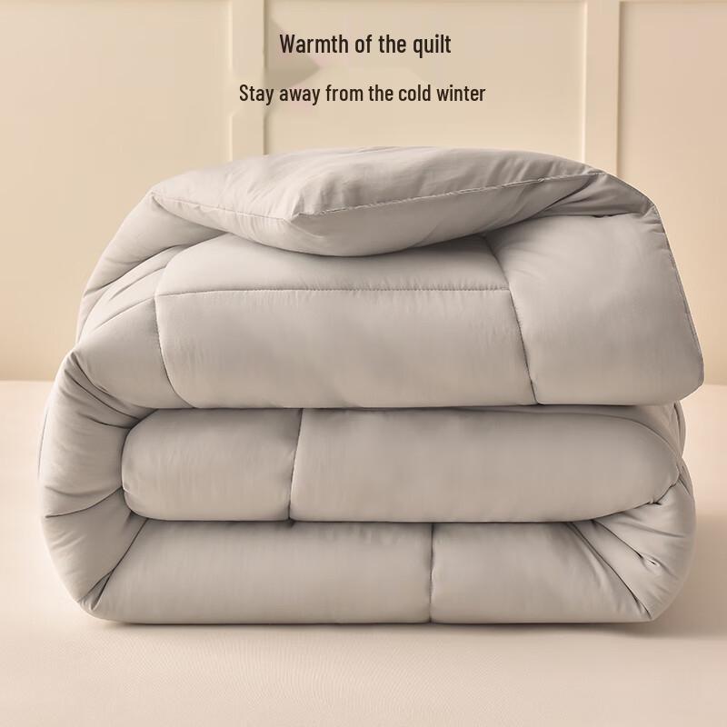 Class A Antibacterial Winter Fiber Quilt