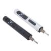 Mini Electric Screwdriver High Accuracy Torsion Power Screwdriver Repair Tool for Phone Repairing