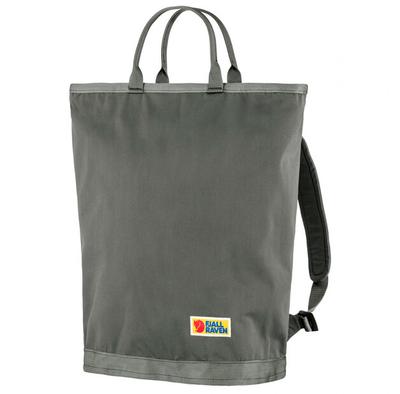 Mochila Fjällräven Vardag Totepack basalto (F27240-050)