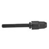 Extension Rod Converter Alloy Steel Glossy Antiseptic Adaptor Electric Drill Accessories