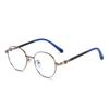 Children Boys Girls Computer Eye Protection Anti-blue Light Kids Glasses Comfortable Eyeglasses Ultra Light Frame