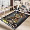 Madness Attic Carpet For Playroom Bedroom Living Room Sofa Home Decorkids Game Area Rug Nonslip Floor Mat