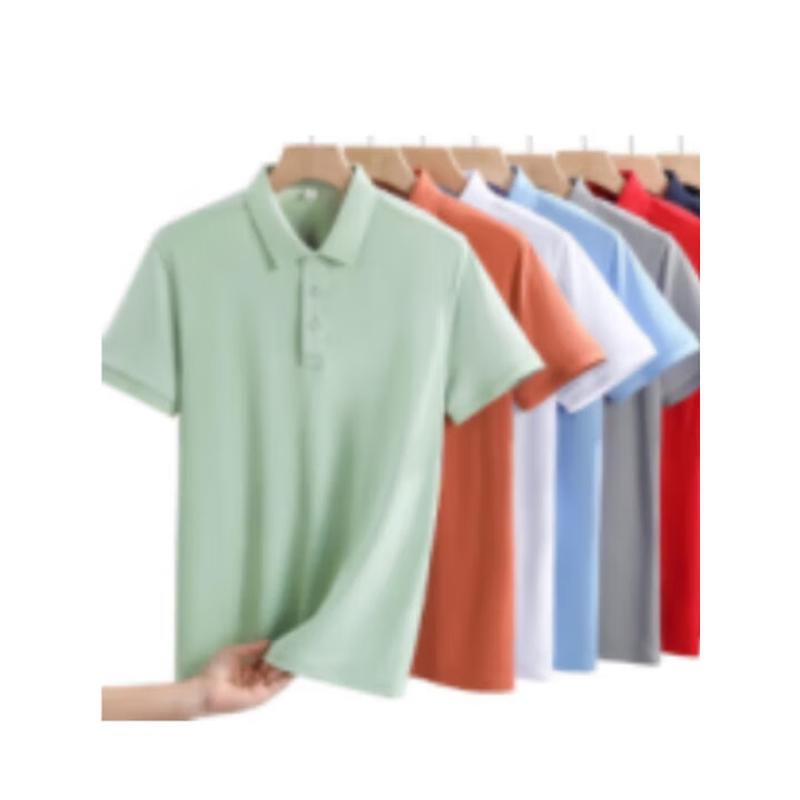 Yuhuihong Pure Color Chef Work Uniform