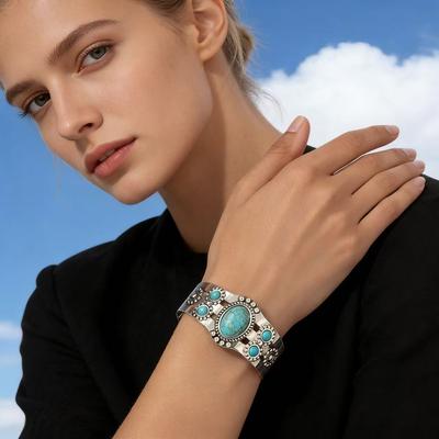 Armbanden – Manchet armbanden