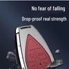 Changan Oshan 520/X5plus/X7plus/Z6 5-Button Leather Key Case - Men's Full Coverage