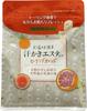 Salt Beauty Healing 500g x Bath, Sweat-Reducing Salon, Orange, 6-pack