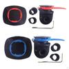 Motorcycle Mirror Phone Holder Mobile Cellphone Bracket for Bicycle 10/12/14/16mm