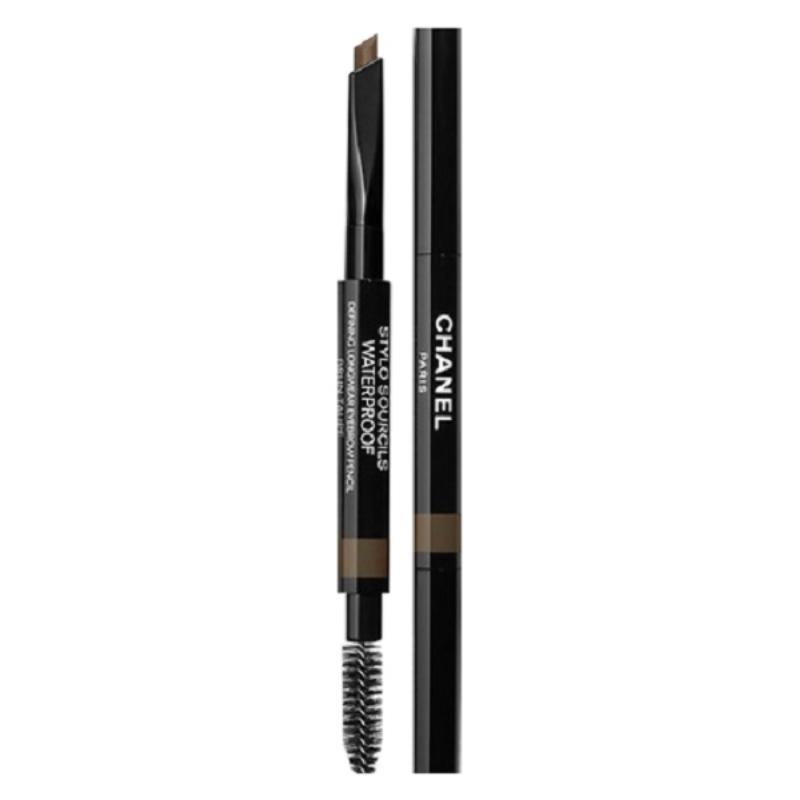 

Chanel Stylo Sourcils Waterproof Defining Eyebrow Pencil #812