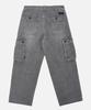 Mideueobdeiteu Utility Pocket Cargo Pants_2Color