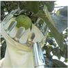 Metal fruit picker High altitude fruit picker Portable fruit picker Agricultural gardening hardware tools