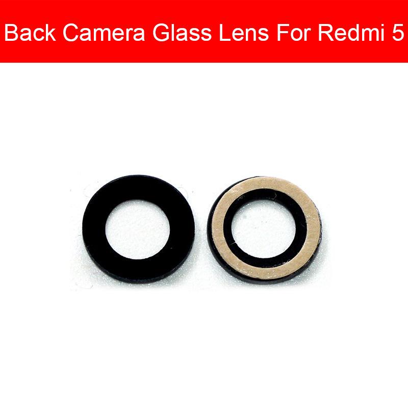 Buy Back Camera Glass Lens Cover For Redmi 1/1S S2/Y2 3/3S/3X 4A
