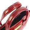 Louis Vuitton M93642 MonogramVernis Wilshere PM Hand Bag Tote Bag Pomdamul Red