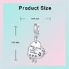 Copper Santa'S Reindeer Dragon Bee Sausage Dog Pendant Charm Fit Original Charm Bracelets Women Diy Jewelry Gift