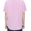 Polo Ralph Lauren Embroidered Logo Short Sleeve Button-Up Shirt Men shirts Pink MNPOWOV1N820352-650