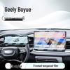Geely Boyue 26-Model Center Console Tempered Screen Protector