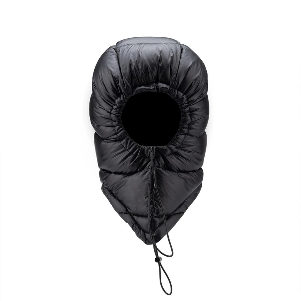 Naturehike Winter Down and Warm for Camping and Hiking Hat, 750FP, Ultra-Lightweight, Windproof,