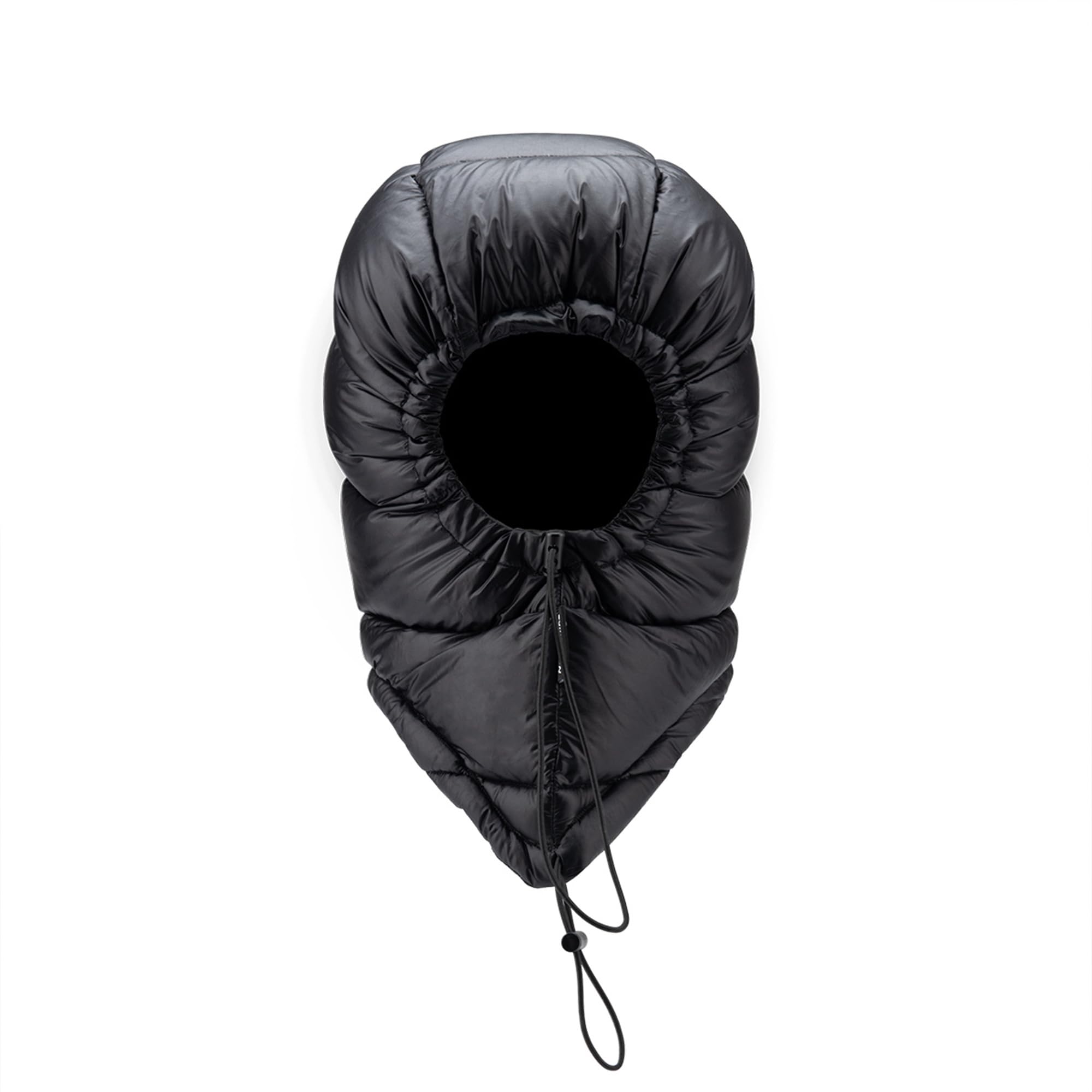 

Naturehike Зимняя Пуховая и Теплая Шапка для Кемпинга и Пеших Походов, 750FP, Сверхлегкая, Ветрозащитная, чёрный