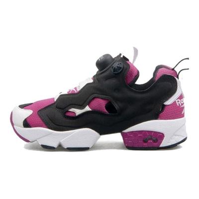 Instapump Fury Mita Sneakers Brazen Berry Sneakers M40933