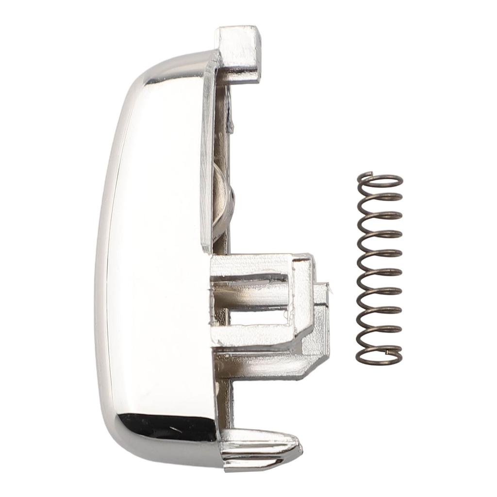 Dla Mokka Zamienny Przycisk Hamulca Ręcznego Do Konserwacji Samochodu Odporny na Zużycie Materiały Wysokiej Jakości Szybki w Instalacji