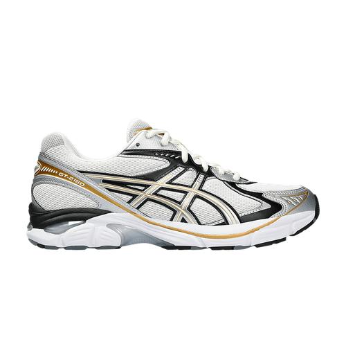 Asics GT 2160 Кремовый Серебристый Золотой 1203A320-100 EU 40 чистый/кремовый
