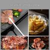 Newair 316 Stainless Steel Food Tongs