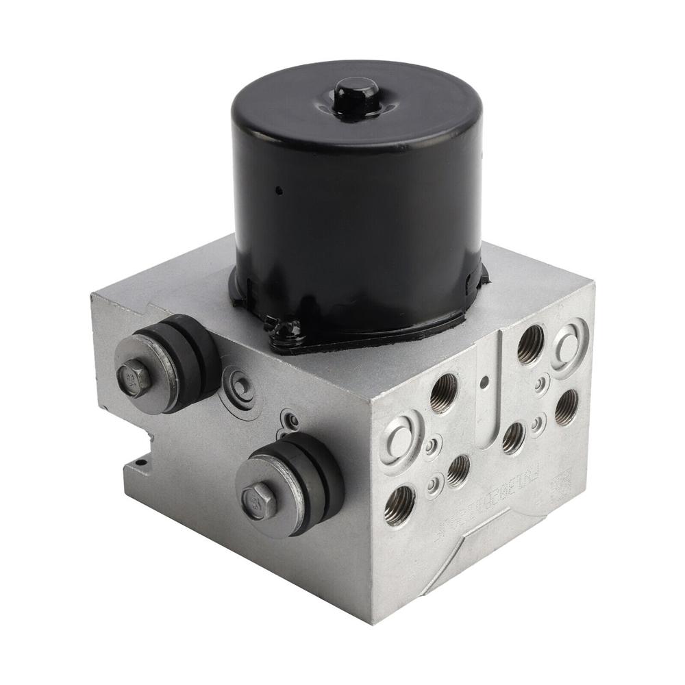 ABS Anti-Lock Brake Pump 68143491AA 68143491AB for Dodge Ram 2500 3500 2017-2018