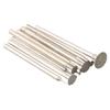 Woodwork Grinding Heads Tool T-style 10pcs Carborundum
