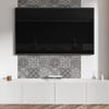 Panel Samoprzylepny Z Nadrukiem - Idealny Do Kuchni 120X60 Cm Wzory Kafli W Układzie 3X3