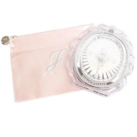 JILL STUART Handheld Mount Compact Mirror II 1 Piece (x 1)
