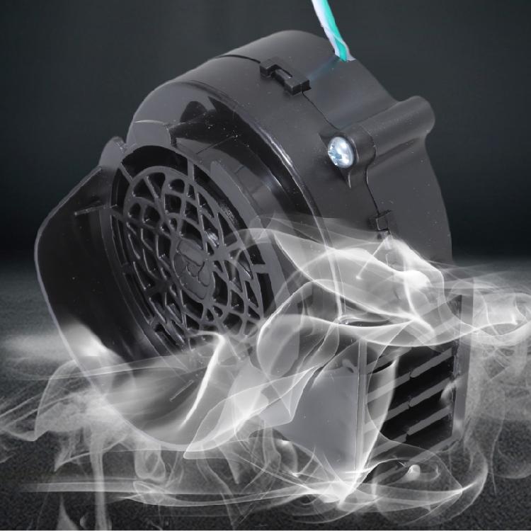 Brushless Fan Blower Replacement Air Blower Electric Blower Fan For Outdoor Holiday Yard Inflatables Decorations