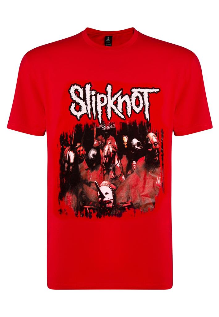 Slipknot JudgePhoto T-Shirt