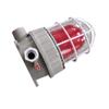 AEBELL Explosion-Proof Sound & Light Alarm CN Plug (adapter Included)