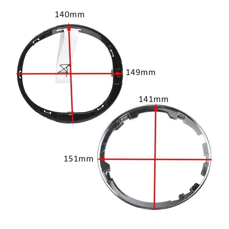 Fiat 500 Panda Staubschutzhülle Schalthebelabdeckung