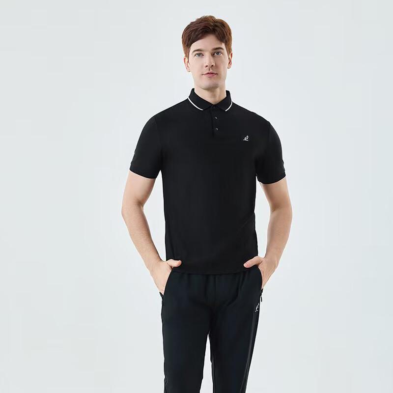 Alpina Kangaroo Unisex Polo T-Shirt MAH-51066 3XL