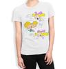 Na górę – T-shirty i koszulki