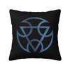 Fighting Game Mortal Kombat Scorpion Sub Zero Warrior 3 Square Pillowcase Cushion Cover Pillow Case Throw Pillow Cover for Home