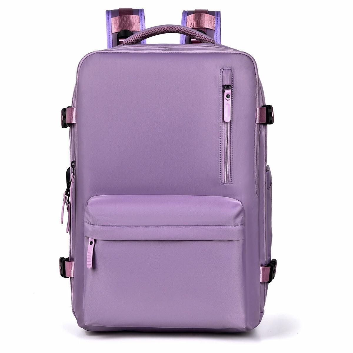 Дорожный рюкзак — фото 6