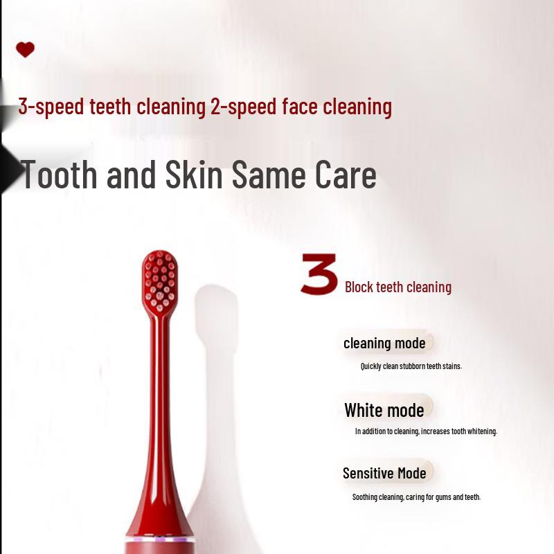 ROAMAN T40 Sonic Electric Toothbrush