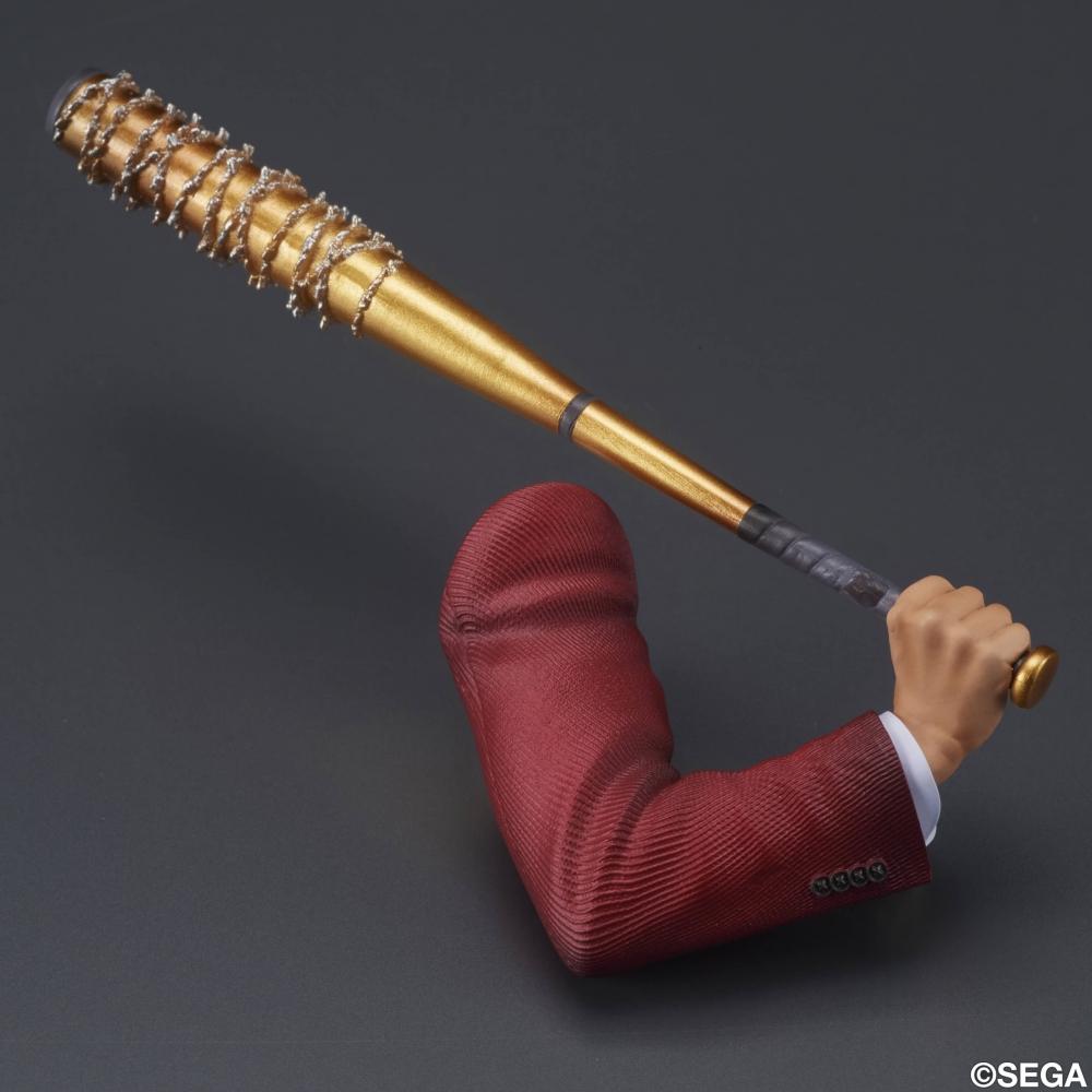 Like A drAgon  yAkuzA  digstA Like A drAgon  yAkuzA  ichibAn kAsugA  Reissue 