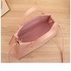 Ladies' Minimalist Luxury Crossbody Bag - Travel, Shopping, Commuting, Compact Handbag, Fashionable Shoulder Bag, Essential for Travel