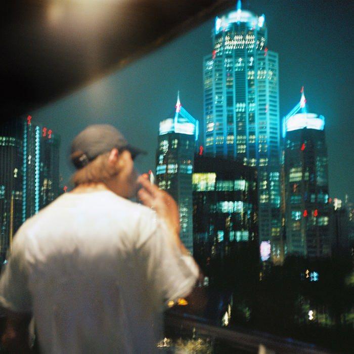 Vinyle pop rock - vinyle rock inde Island Les Galeries Édition Limitée