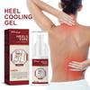 South Moon Foot Heel Cooling Gel Pain Relief For Sore Feet And Joint Discomfort 30ml