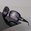 Cool Sunglasses Women Men Brand Mirror Female Male Classic Blcak Colors Square Sun Glasses Designer