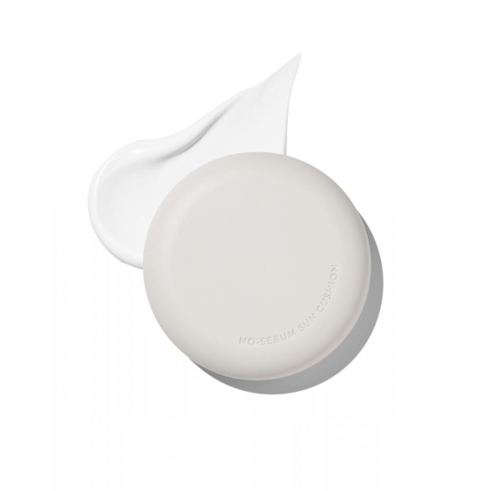 

Innisfree No Sebum Sun Cushion Spf50+ Pa4+ 14g FREE