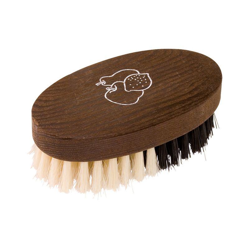 1 Redeker fruit washing brush
