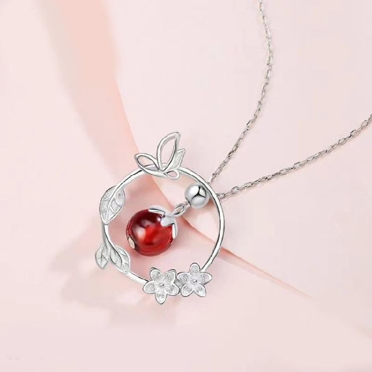 Himmelsamt Segen Choker Halskette Süß Cosplay Anime Schlüsselbein Kette