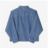 Nanamica Men S Short Denim Jacket S25Sa082e